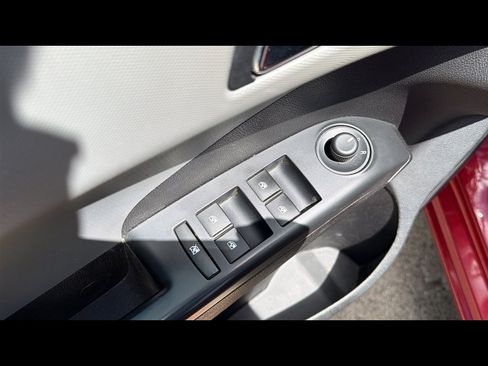 Used 2016 Chevrolet Sonic LT w/ Wheels and Fog Lamp Package FWD image 8