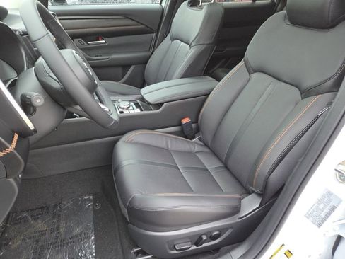 New 2026 MAZDA CX-50 2.5 Hybrid w/ Weather Package image 17