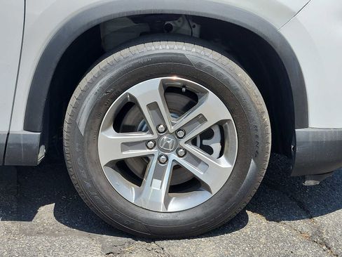 Used 2023 Honda Pilot EX-L image 8