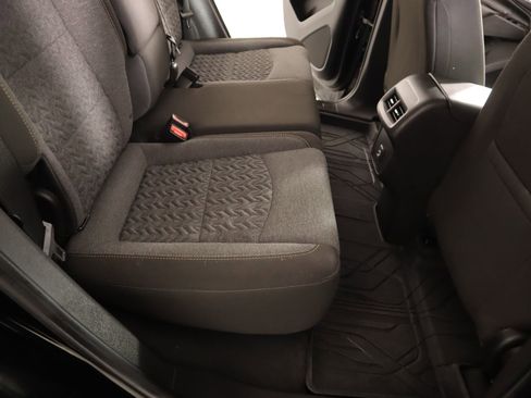 Used 2023 Chevrolet Equinox LT w/ LPO, Floor Liner Package image 13