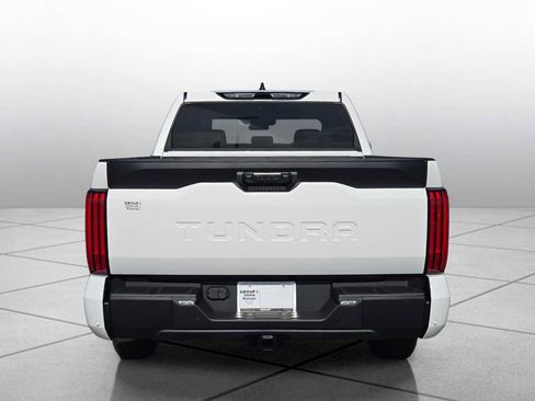 New 2026 Toyota Tundra SR5 image 4