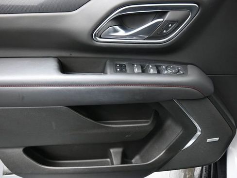 Used 2024 Chevrolet Suburban RST w/ Luxury Package image 13