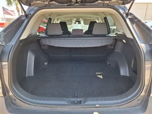 Used 2024 Toyota RAV4 XLE image 23