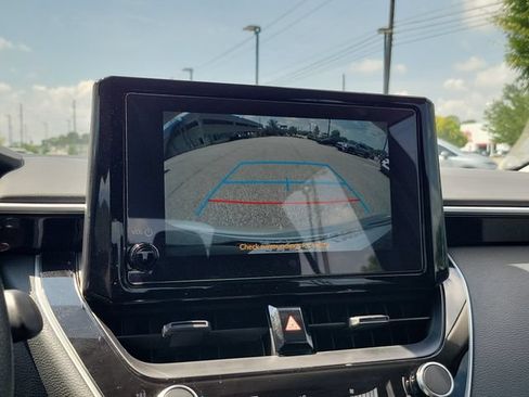 Used 2026 Toyota Corolla LE FWD image 20