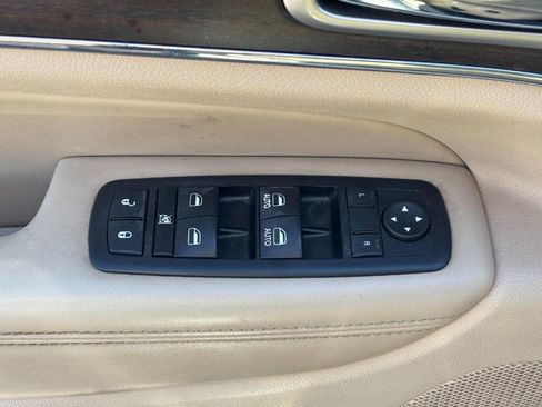 Used 2016 Jeep Grand Cherokee Limited image 19