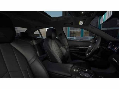 New 2026 BMW 530i w/ M Sport Package RWD image 9