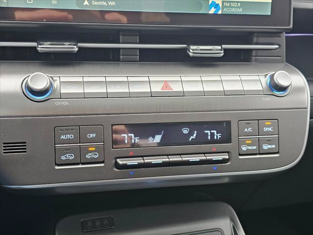 New 2026 Hyundai Kona Limited AWD/4WD image 23