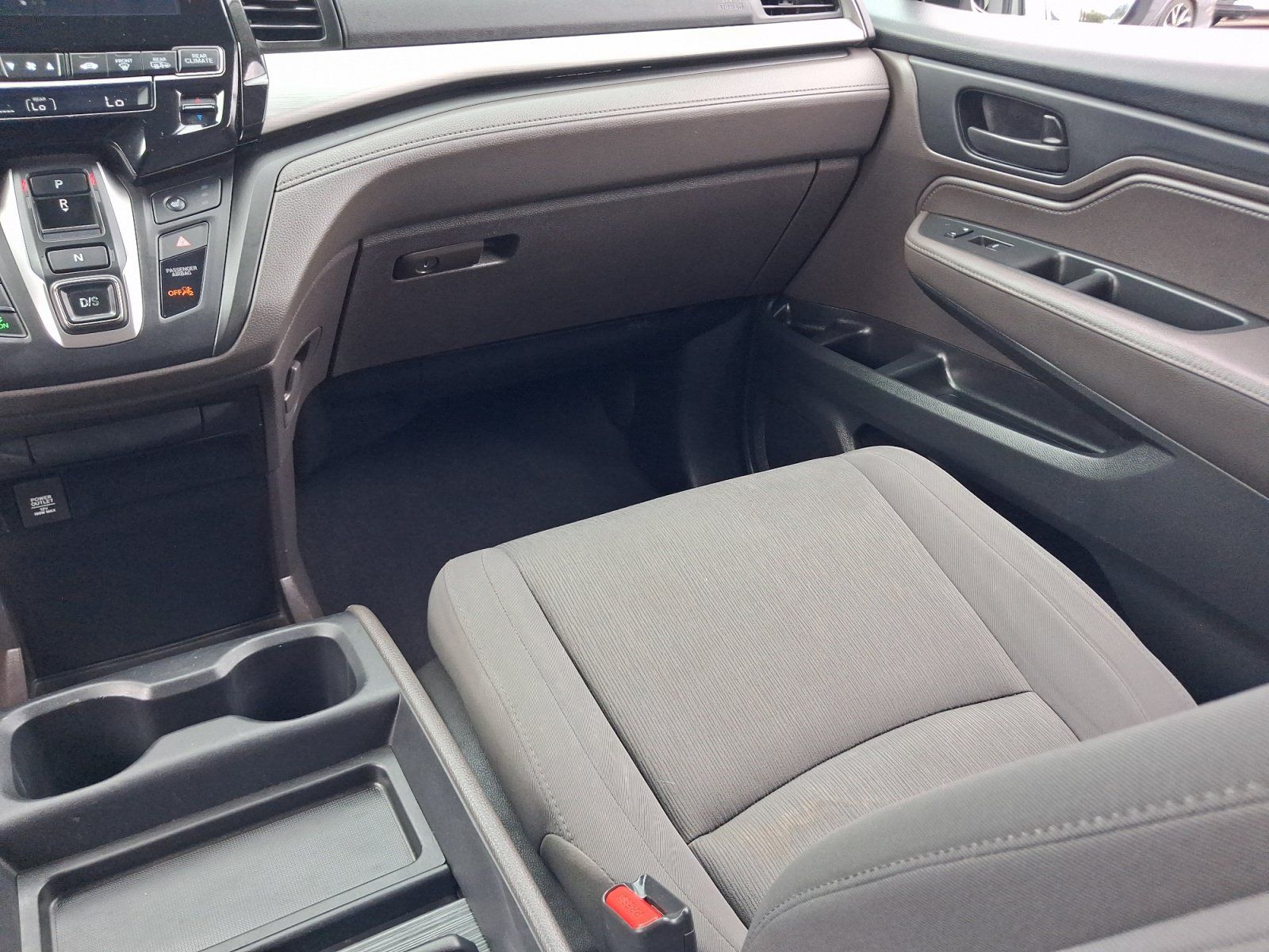 Used 2018 Honda Odyssey EX image 21