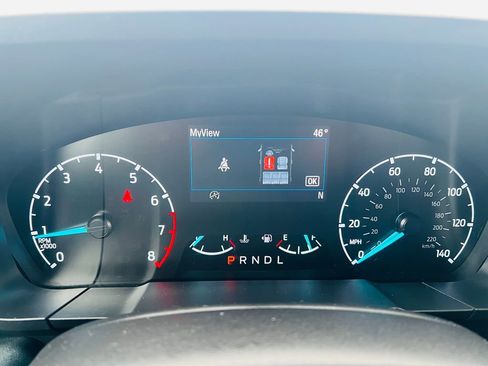 Used 2024 Ford Maverick XLT w/ Equipment Group 300A Standard image 24