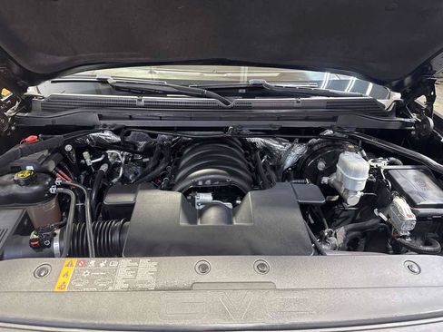 Used 2018 GMC Sierra 1500 SLT w/ Texas SLT Premium Package AWD/4WD image 26