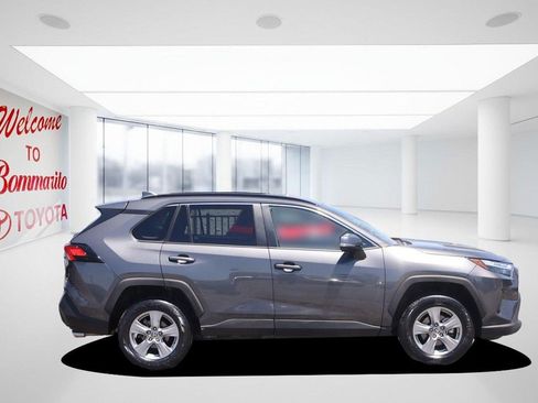 Used 2025 Toyota RAV4 XLE w/ Weather Package AWD/4WD image 5