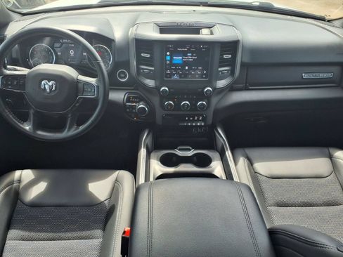 Used 2023 RAM 1500 Lone Star AWD/4WD image 9