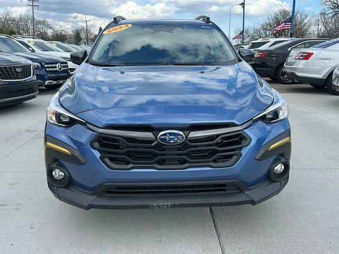 Used 2024 Subaru Crosstrek 2.0i Premium AWD/4WD image 2