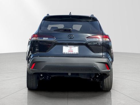 New 2026 Toyota Corolla Cross LE image 4