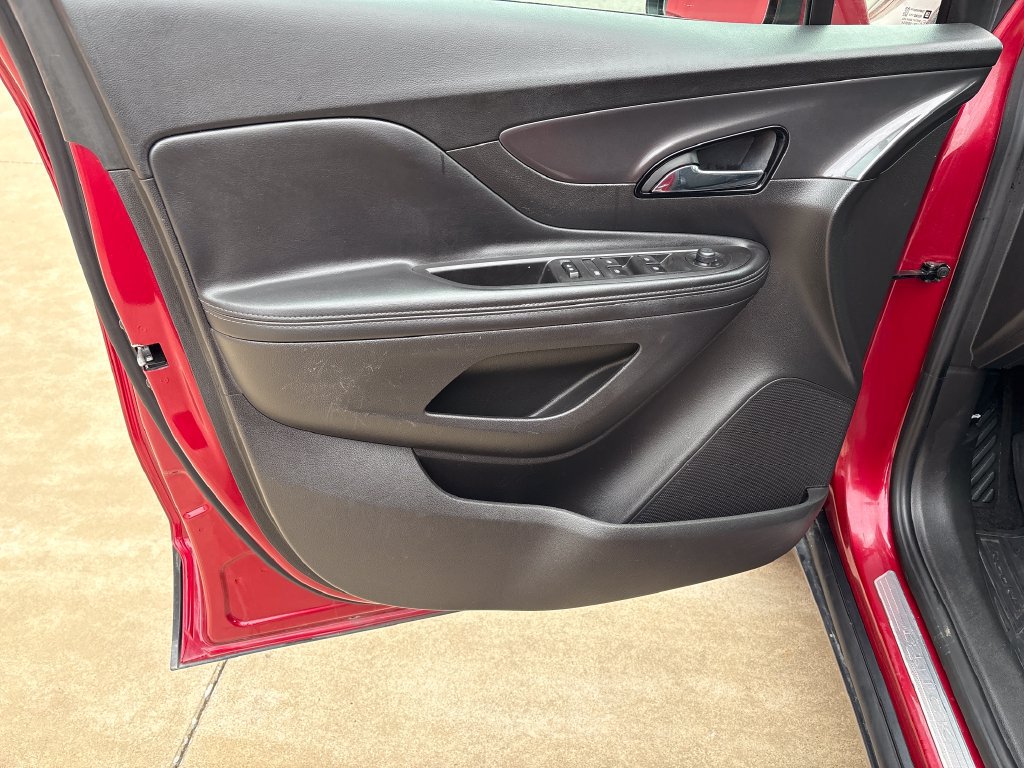 Used 2019 Buick Encore Preferred FWD image 10