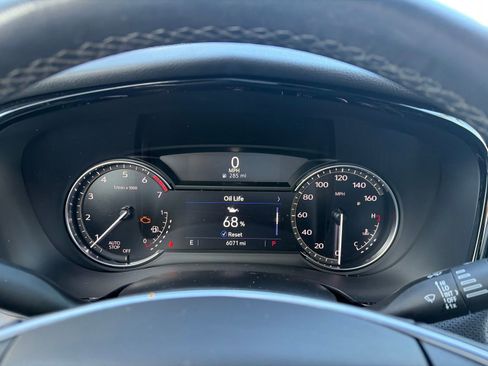 Used 2023 Cadillac XT5 Luxury FWD image 12