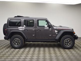 New 2026 Jeep Wrangler Rubicon video 4