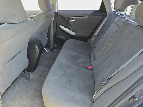 Used 2013 Toyota Prius Three FWD image 16