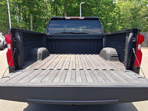 Used 2020 Chevrolet Silverado 1500 RST w/ All-Star Edition AWD/4WD image 28