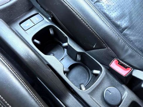 Used 2017 Chevrolet Sonic Premier image 26