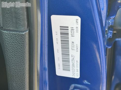 Used 2024 Honda Civic Sport image 32