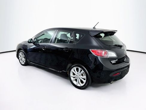 Used 2010 MAZDA MAZDA3 s Sport FWD image 5