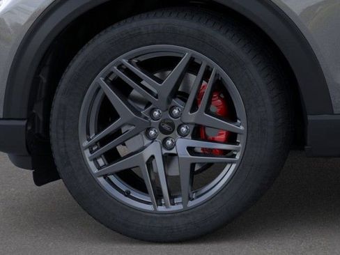 New 2026 Ford Explorer ST w/ Sun And Sound Package image 19