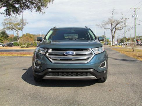 Used 2016 Ford Edge SEL image 8