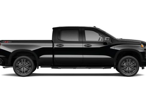 New 2026 Chevrolet Silverado 1500 RST w/ Safety Package image 20