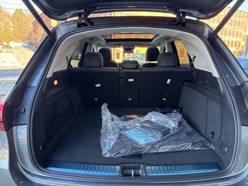 New 2026 Mercedes-Benz GLE 350 4MATIC image 28