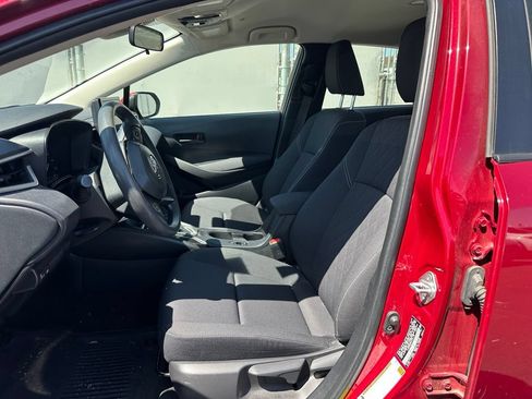 Used 2024 Toyota Corolla LE FWD image 10