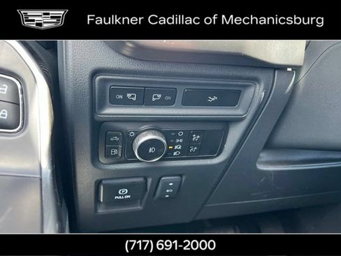 Used 2023 Ford F150 Lariat w/ Equipment Group 502A High AWD/4WD image 25