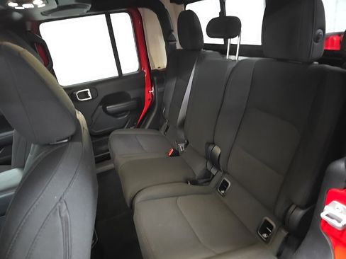 Used 2020 Jeep Gladiator Sport w/ Quick Order Package 24S image 31