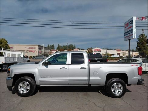 Used 2019 Chevrolet Silverado 1500 LT image 19