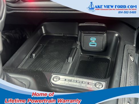 New 2025 Ford Bronco Big Bend image 32