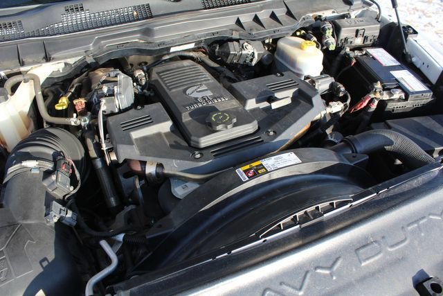 Used 2014 RAM 3500 Big Horn AWD/4WD image 33
