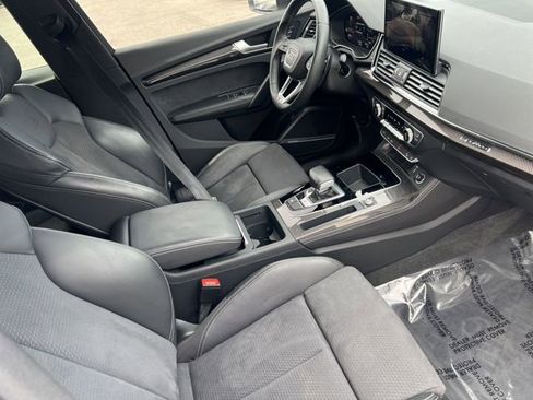 Used 2022 Audi SQ5 Premium Plus image 15