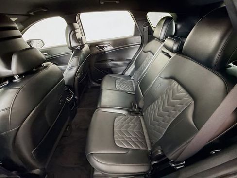 Used 2023 Kia Sportage X-Line image 9