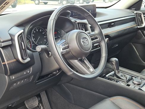 Used 2023 MAZDA CX-50 AWD 2.5 Turbo w/ Weather Package image 10