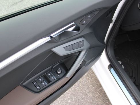 New 2026 Audi A3 2.0T Premium image 27