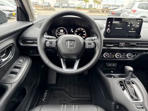 New 2026 Honda HR-V EX-L image 29