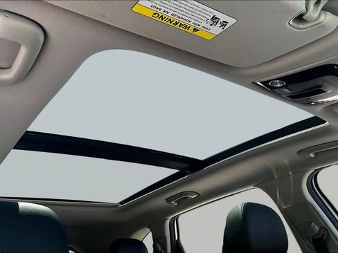 Certified 2021 Kia Sorento SX Prestige AWD/4WD image 27