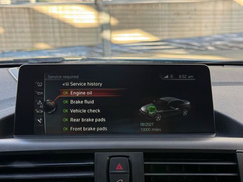 Used 2017 BMW M2 RWD image 69