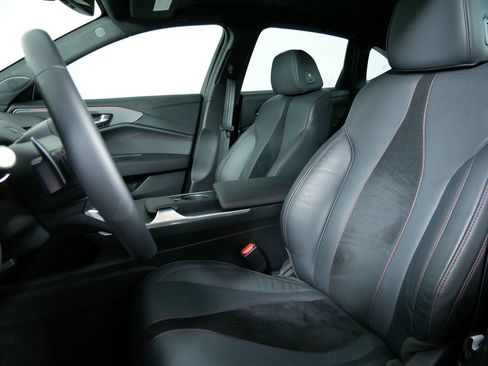 Used 2025 Acura TLX SH-AWD w/ A-SPEC Pkg image 12