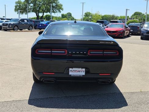 Used 2023 Dodge Challenger R/T Scat Pack image 7