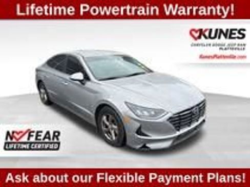 Used 2023 Hyundai Sonata SE image 19