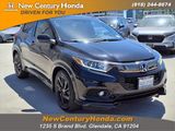 Used 2022 Honda HR-V Sport image 3