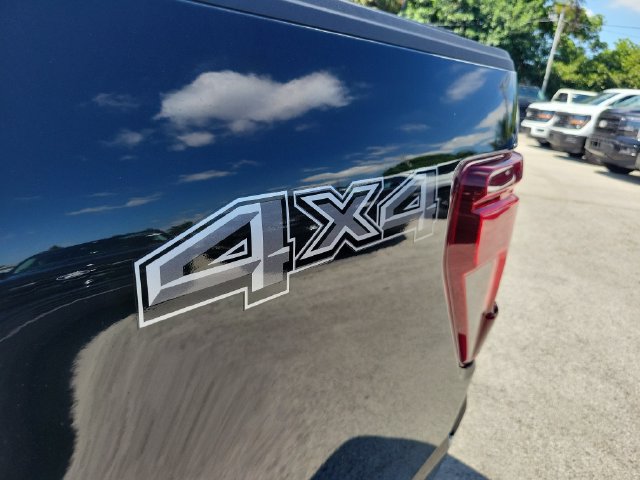 Used 2025 Ford F150 XL w/ Equipment Group 103A High AWD/4WD image 6