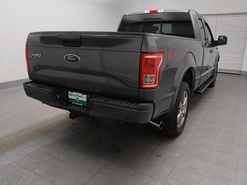 Used 2017 Ford F150 XLT w/ Equipment Group 302A Luxury AWD/4WD image 7