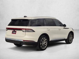 New 2025 Lincoln Aviator 2WD w/ Equipment Group 101A video 2